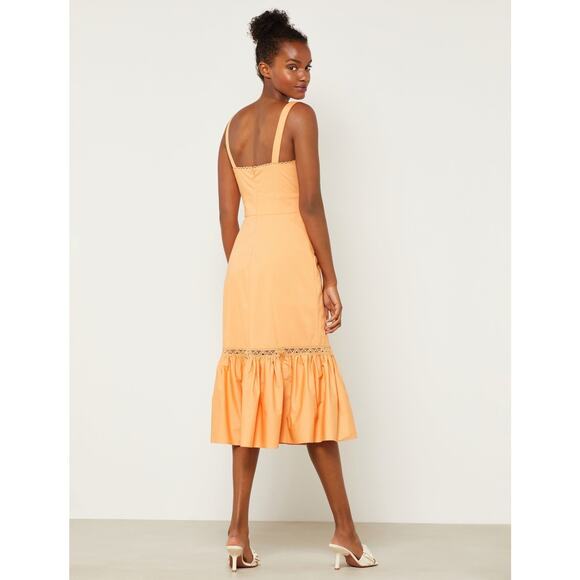 BCBG‎ Maxazria Petra Dress - Picture 2 of 10